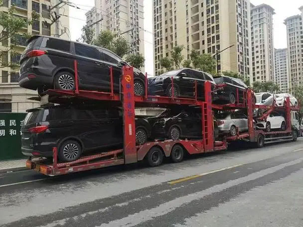 峨边汽车托运  浦东轿车